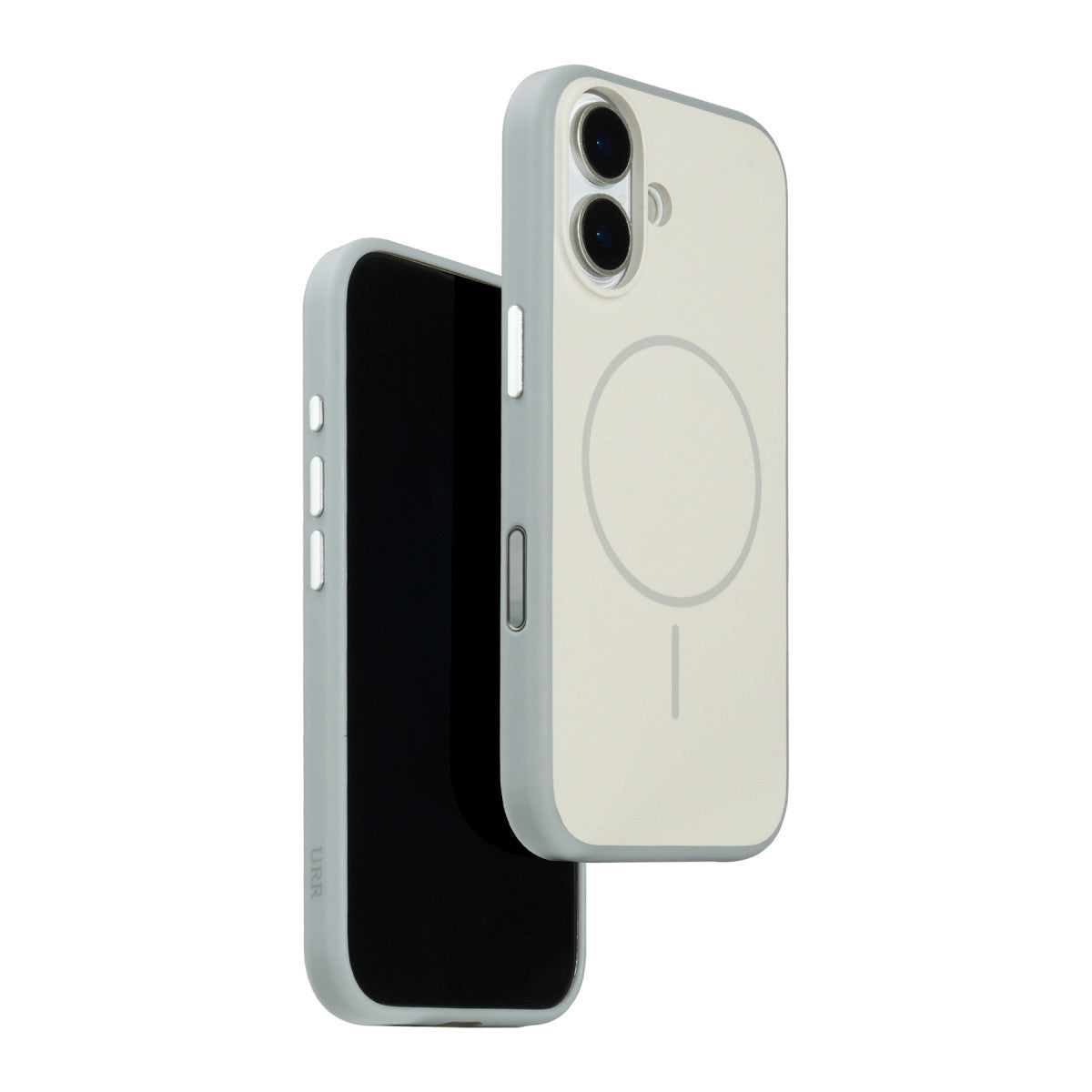 URR Apple iPhone 17 Lamda Matte iBeats Magsafe Kapak